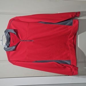 Nike men's golf quarter zip